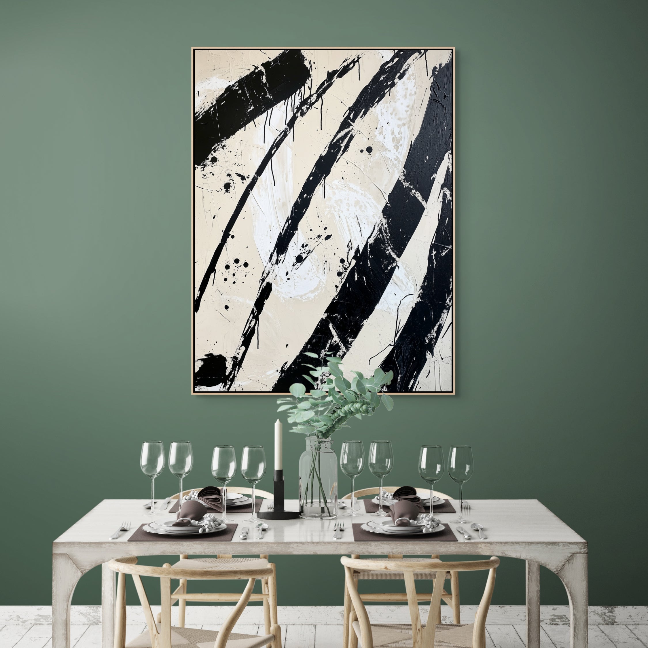 D0474-hand-painted-wall-art-dining-room-image-room-f-natural