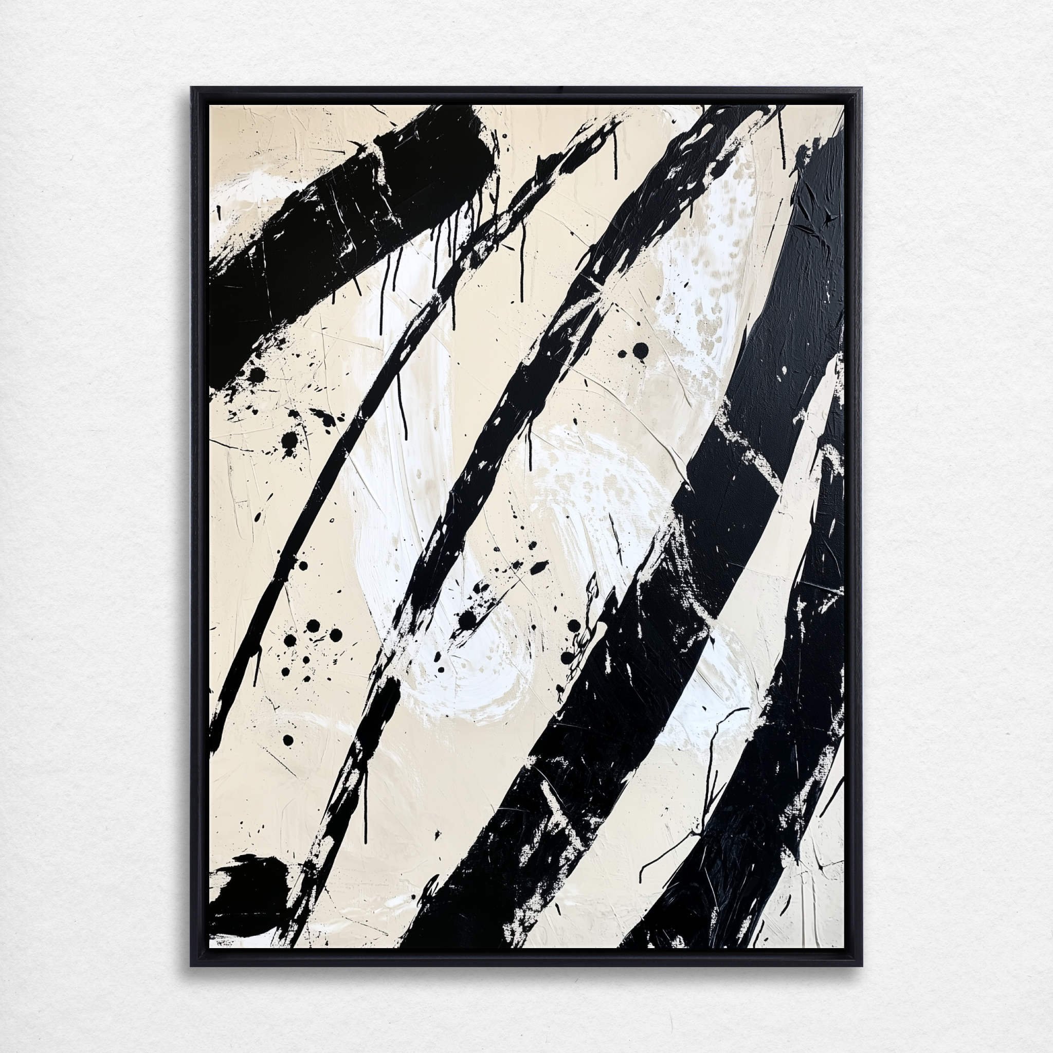 D0474-hand-painted-wall-art_01_3x4-vertical-frame-black.psd