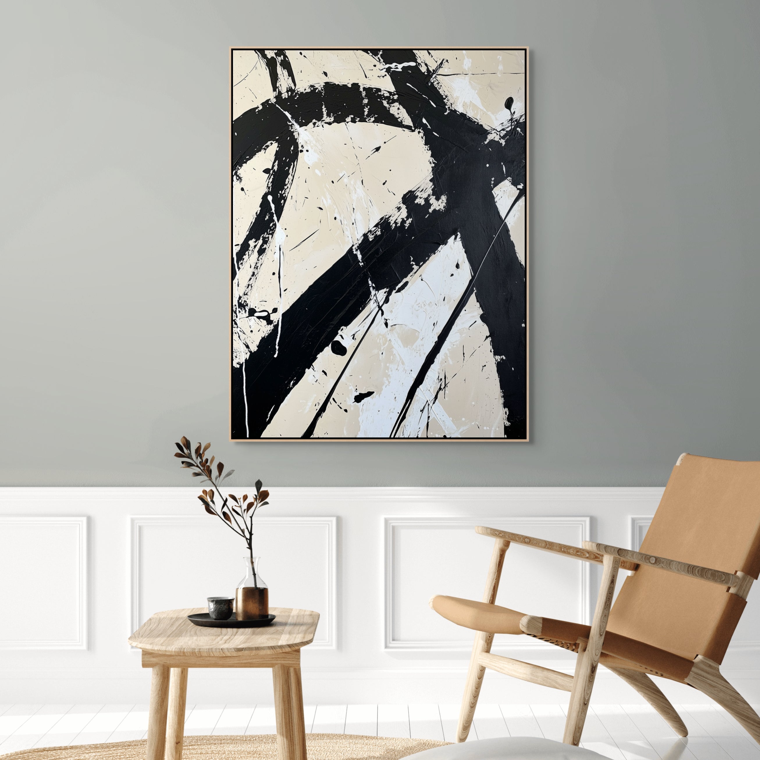 D0475-hand-painted-wall-art-lounge-room-image