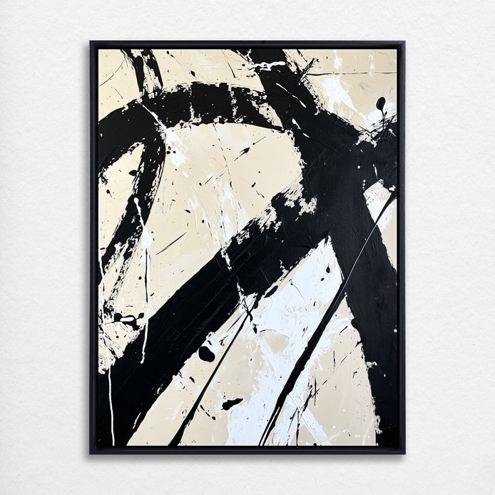 D0475-hand-painted-wall-art_02_3x4-vertical-frame-black.psd