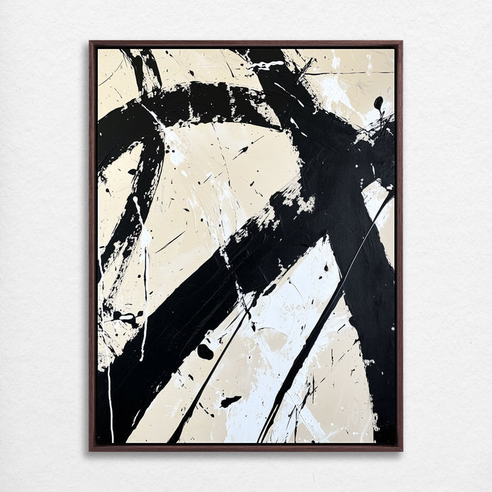 D0475-hand-painted-wall-art_02_3x4-vertical-frame-walnut.psd