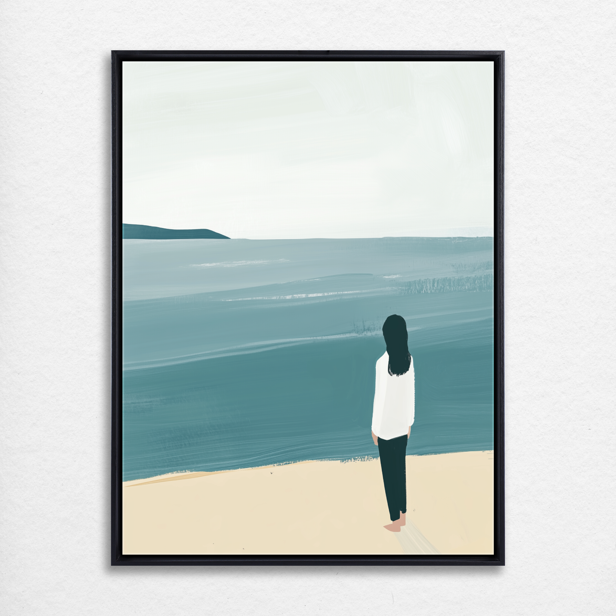 D0477-hand-painted-wall-art_04_3x4-vertical-frame-black.psd_1