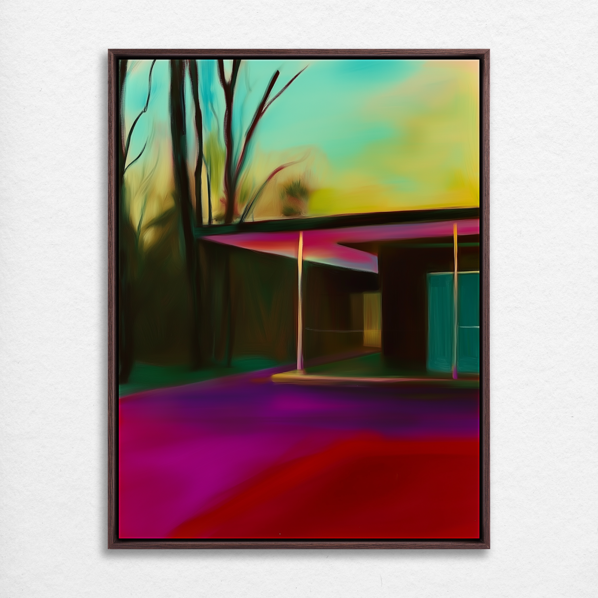 D0479-hand-painted-wall-art_06_3x4-vertical-frame-walnut.psd