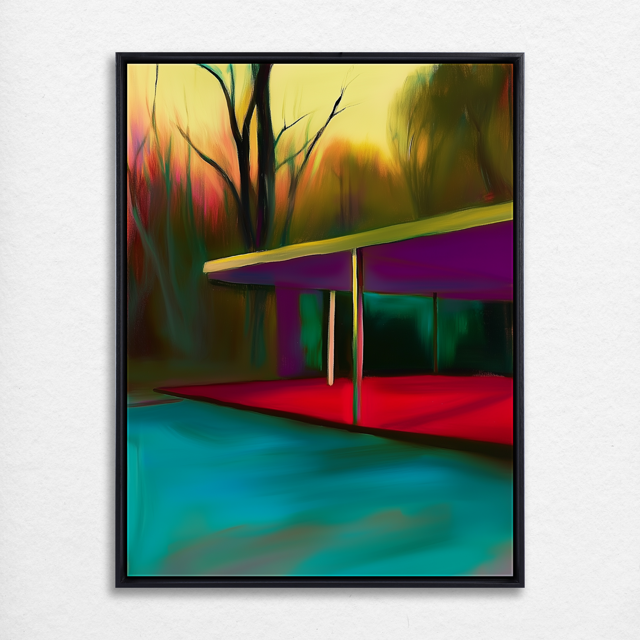 D0480-hand-painted-wall-art_07_3x4-vertical-frame-black.psd