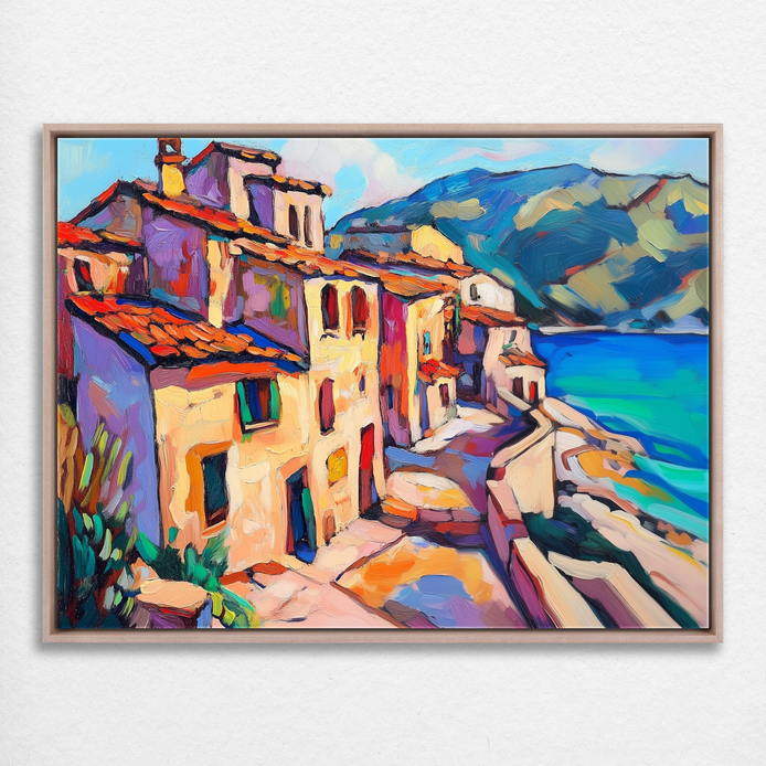 Coastal Charm