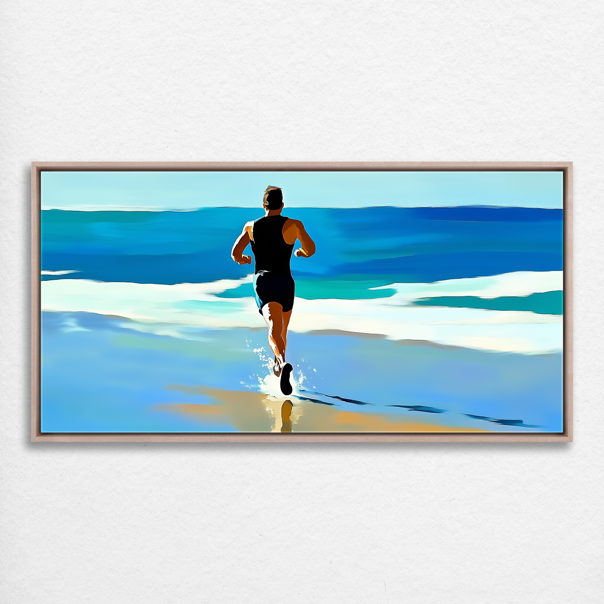 Ocean Escape