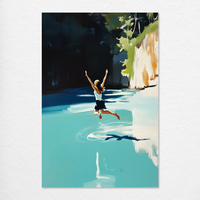 Serenity Dive