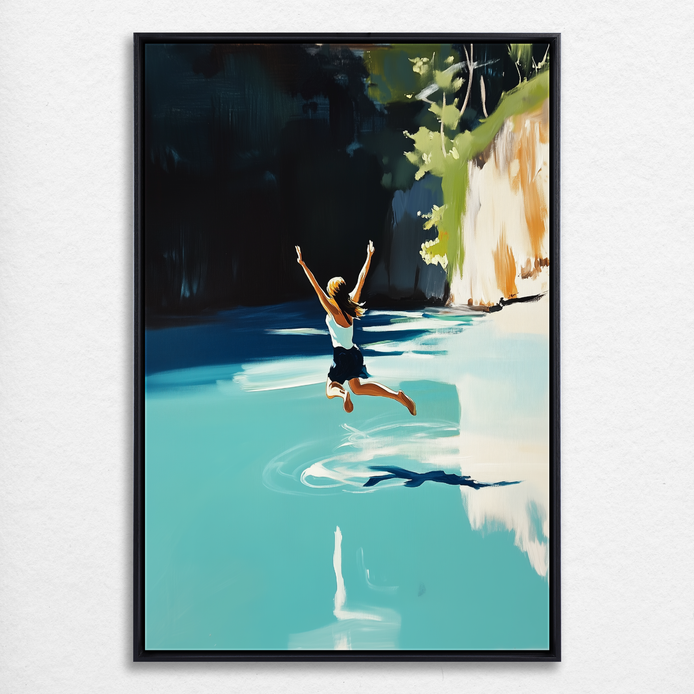 Serenity Dive