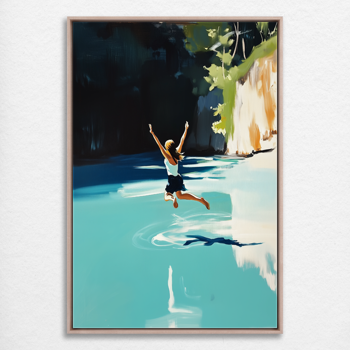 Serenity Dive