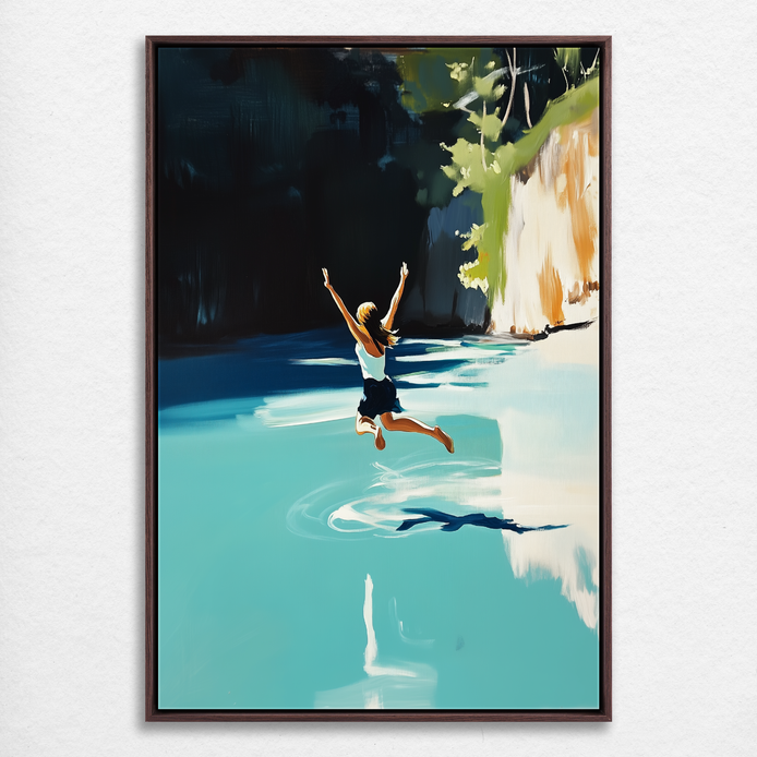 Serenity Dive
