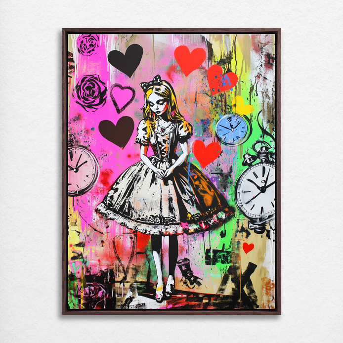 Alice In Whimsy