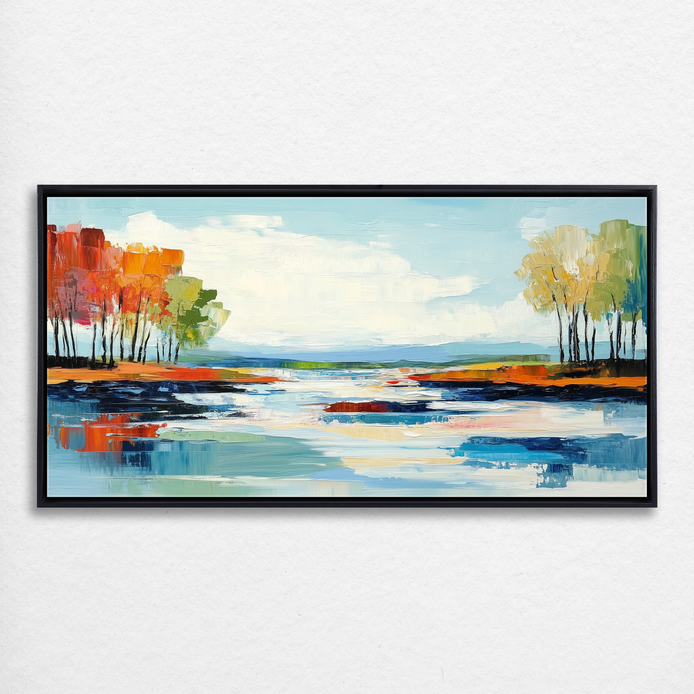 Quiet Reflections