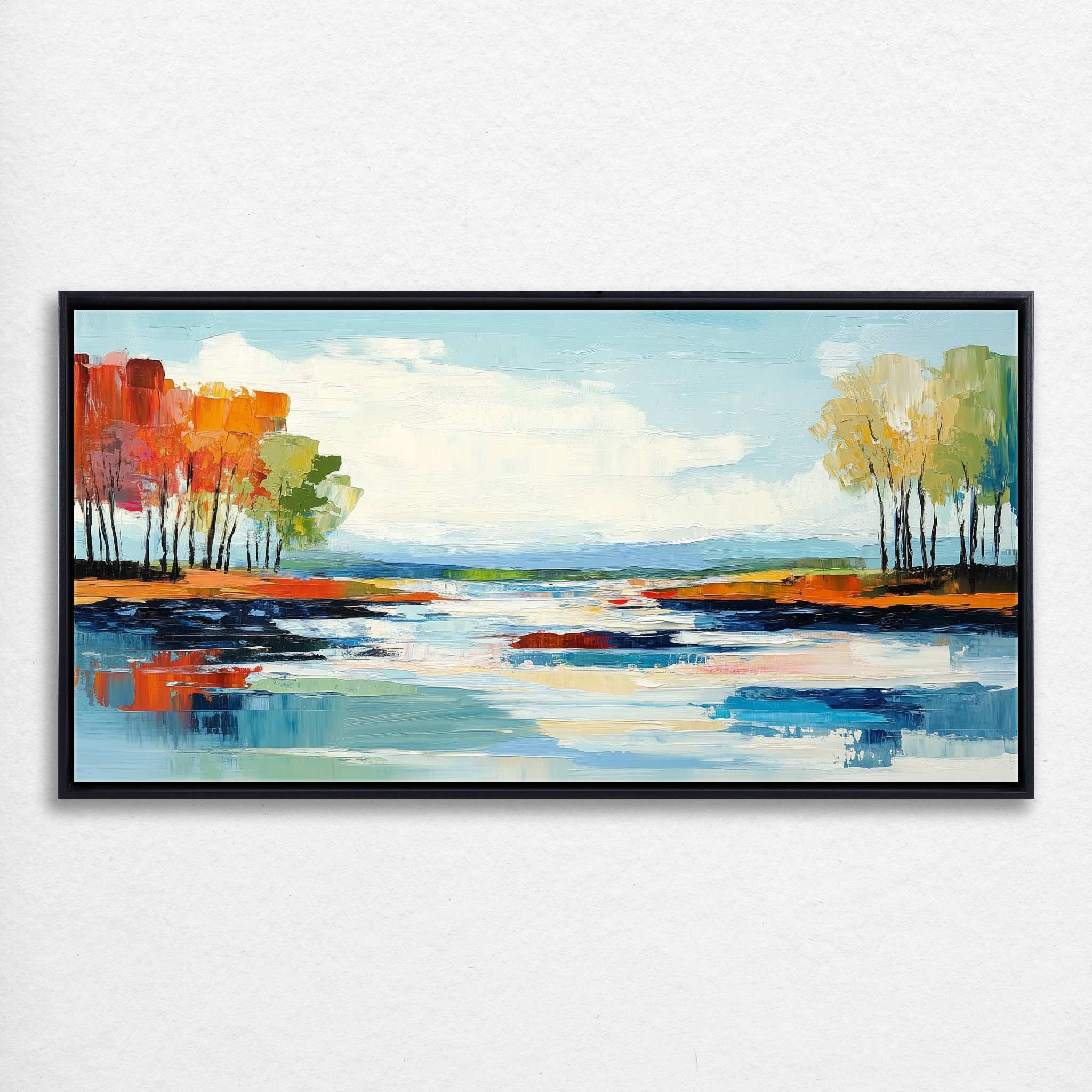 Quiet Reflections