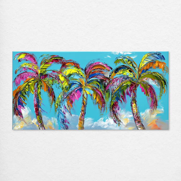 Tropical Bliss