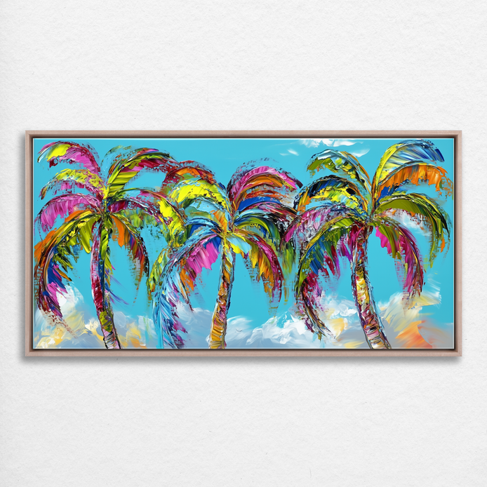 Tropical Bliss