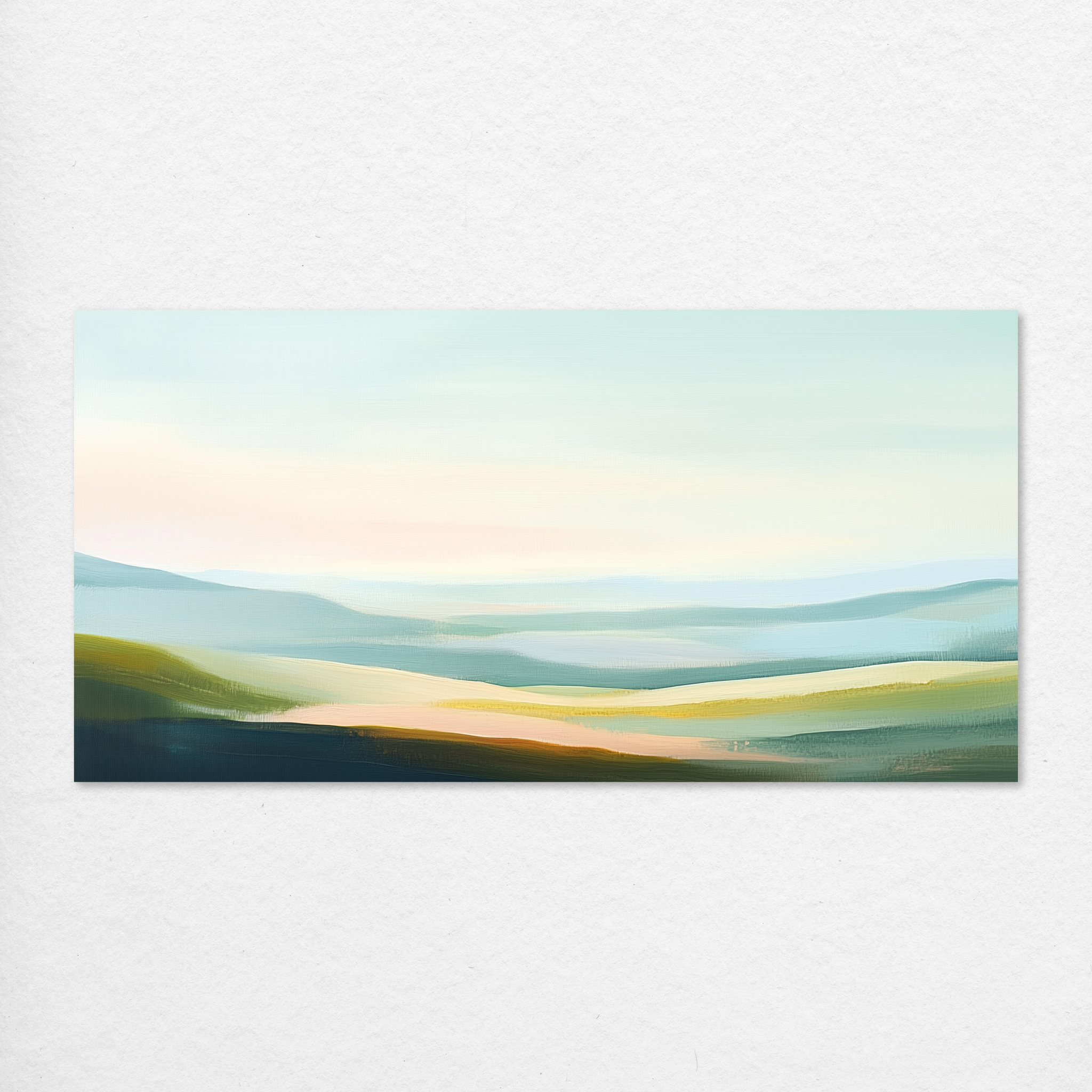 Serene Horizon