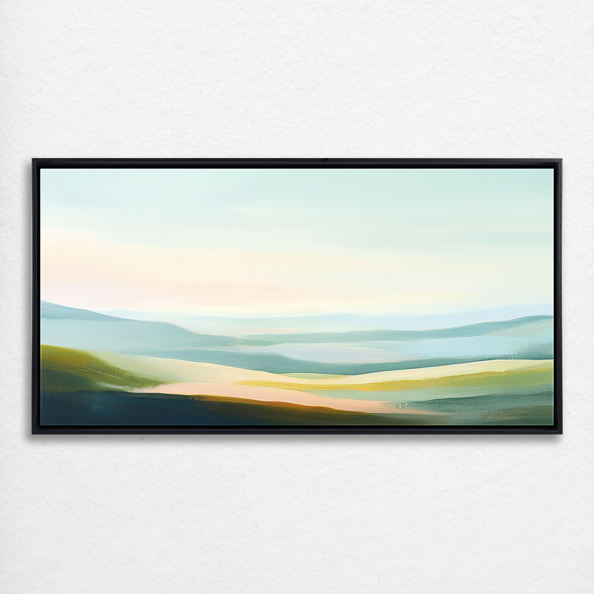 Serene Horizon