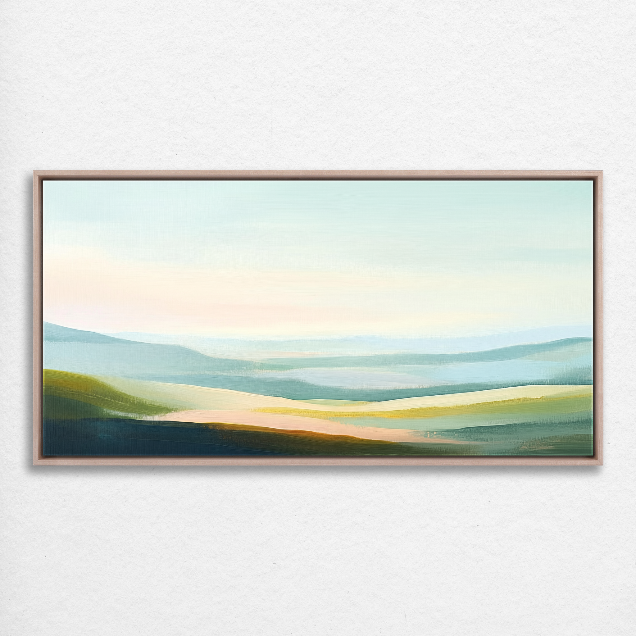 Serene Horizon