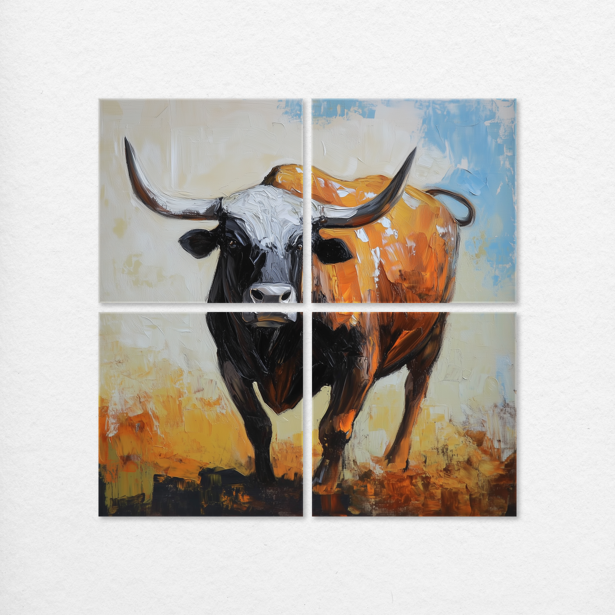 Spirit of the Prairie