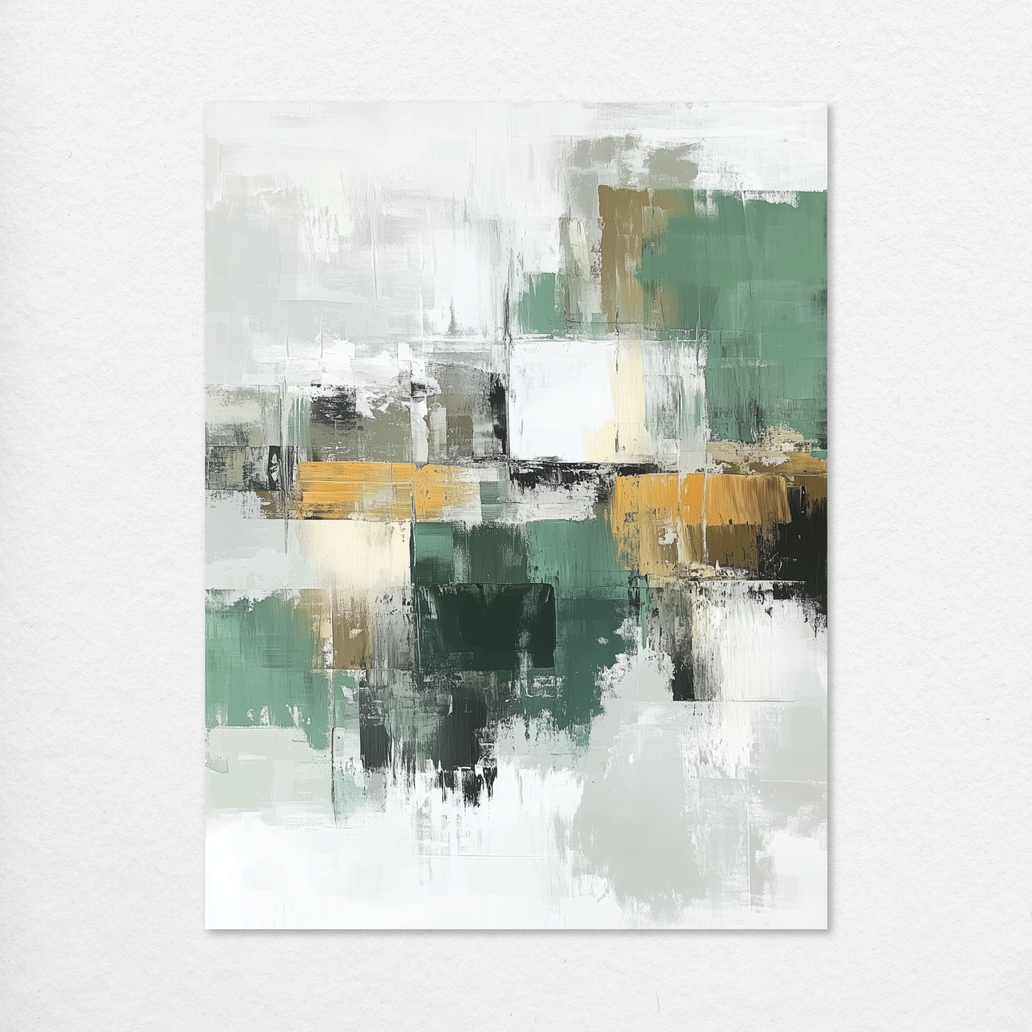 Harmony in Color I