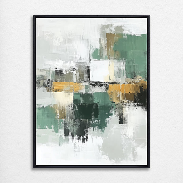 D0522-hand-painted-wall-art_4_3x4-vertical-frame-black.psd