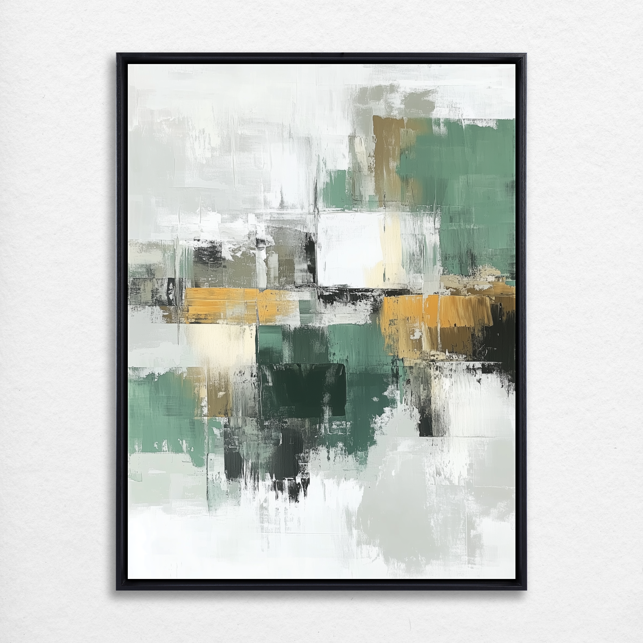 D0522-hand-painted-wall-art_4_3x4-vertical-frame-black.psd