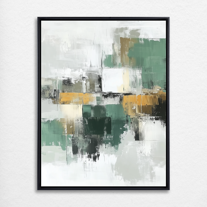 Harmony in Color I