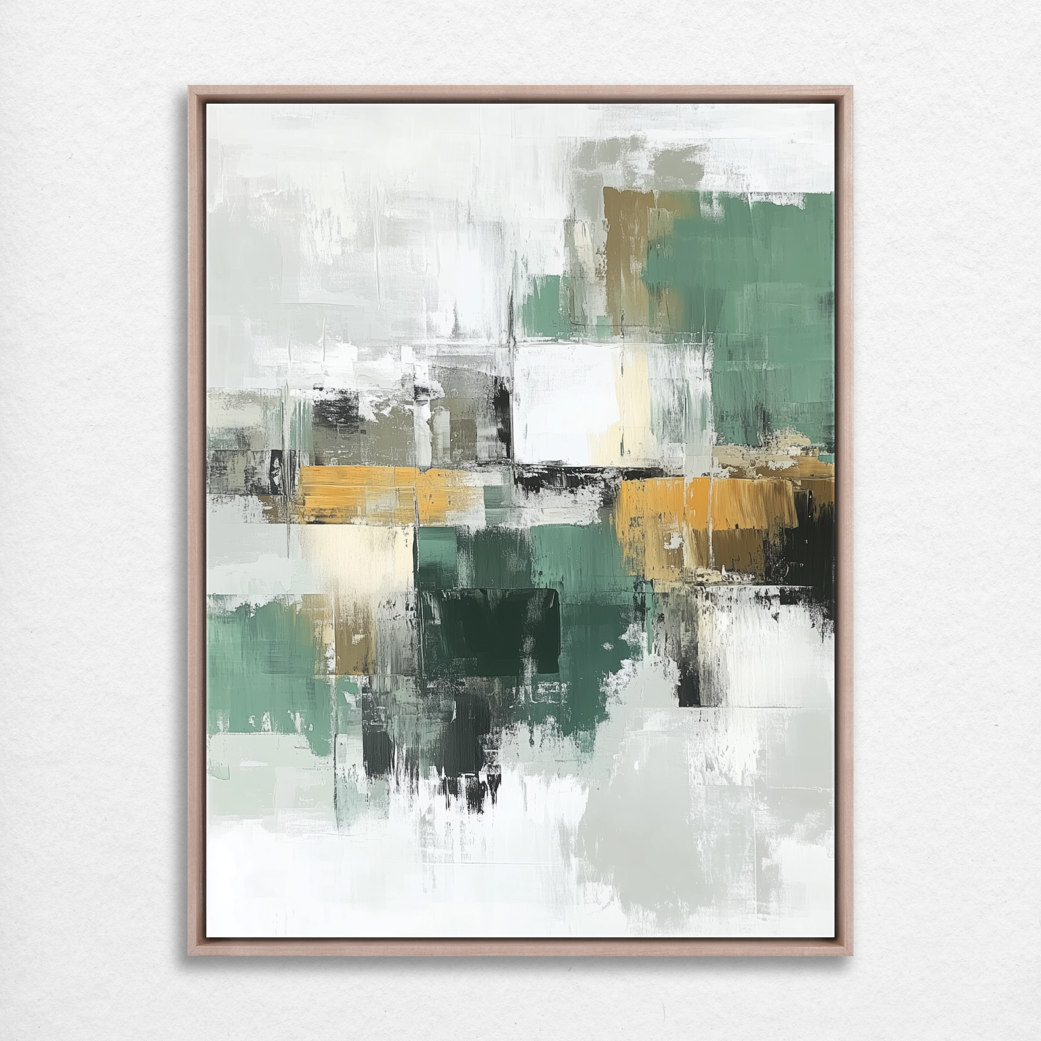 Harmony in Color I