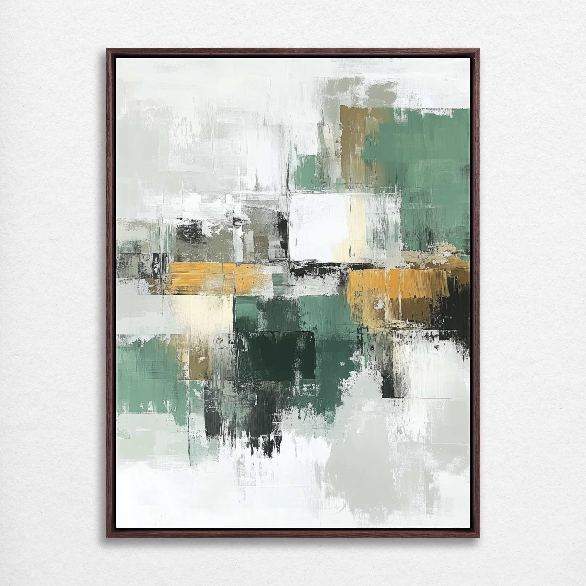 Harmony in Color I