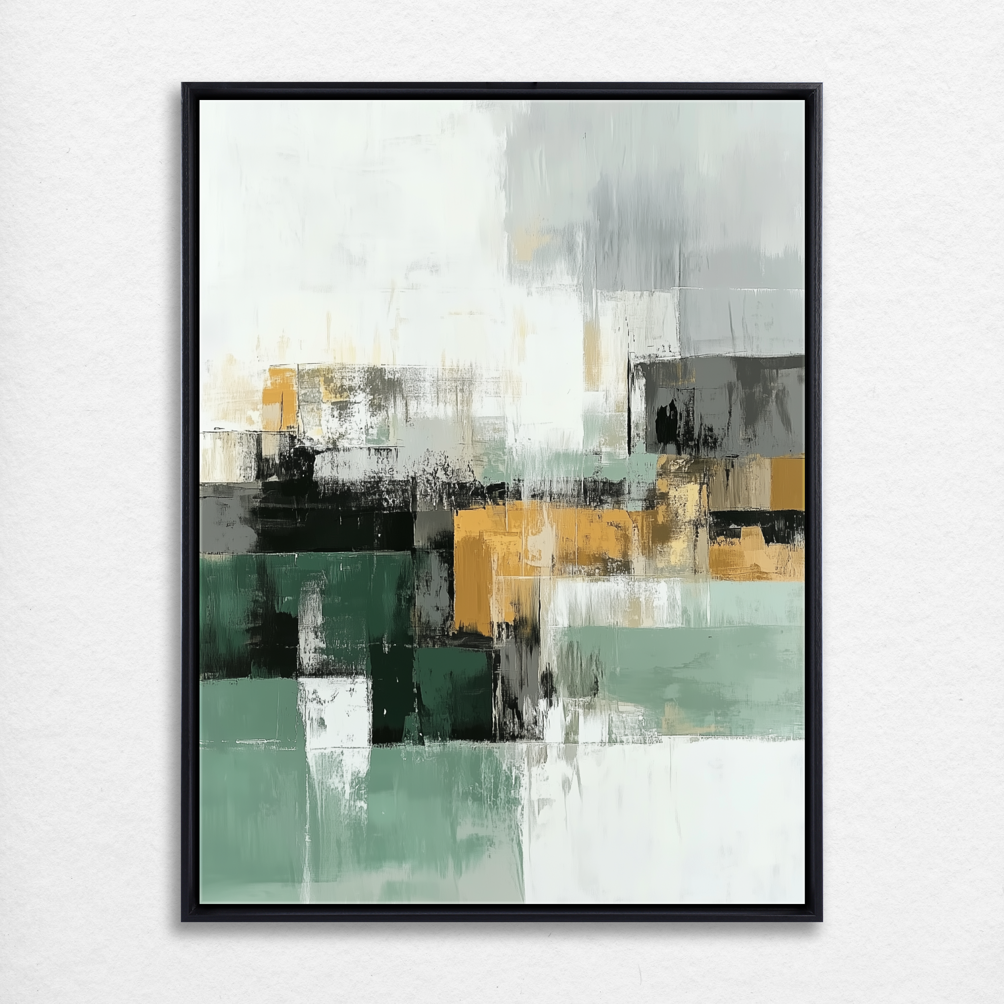 Harmony in Color II