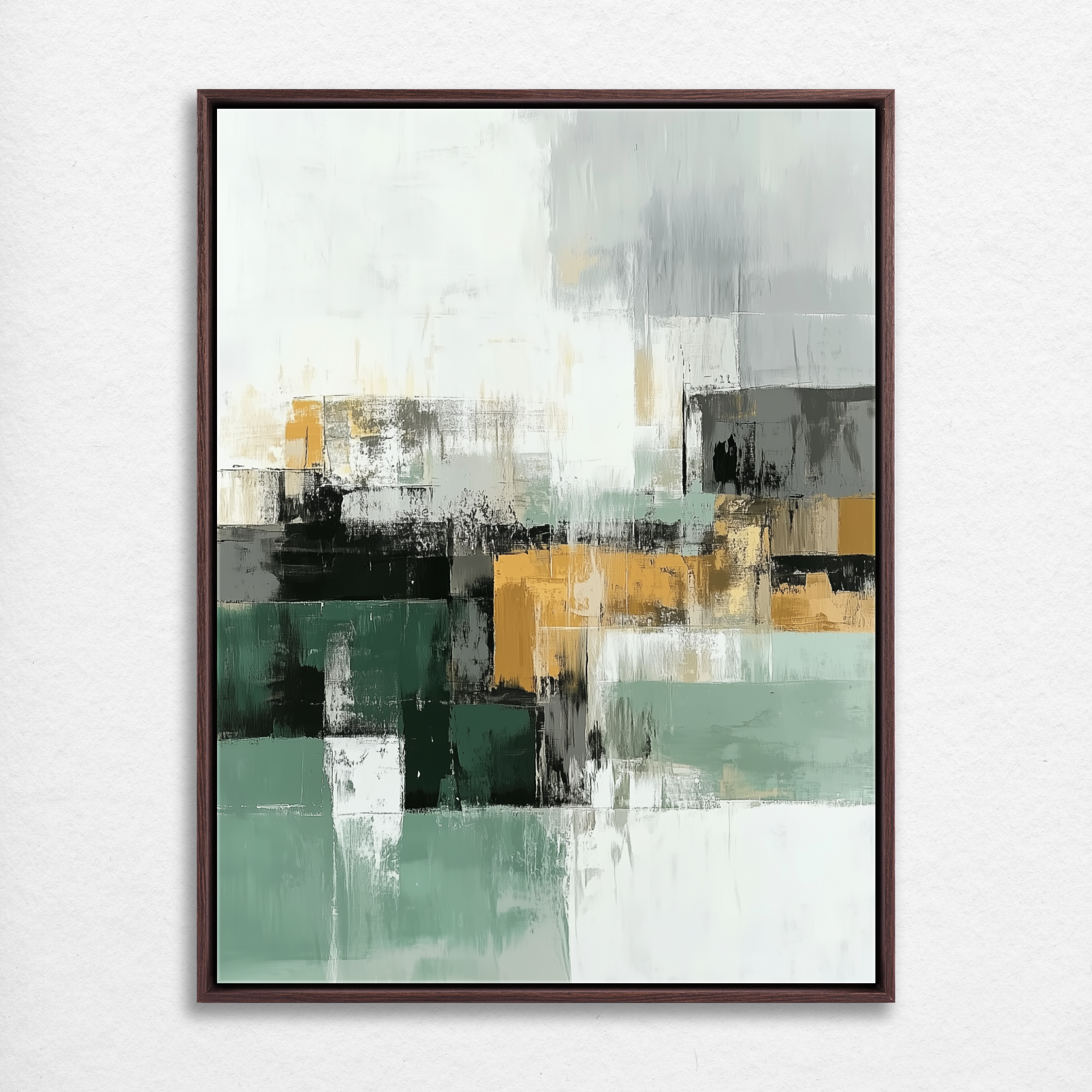 Harmony in Color II