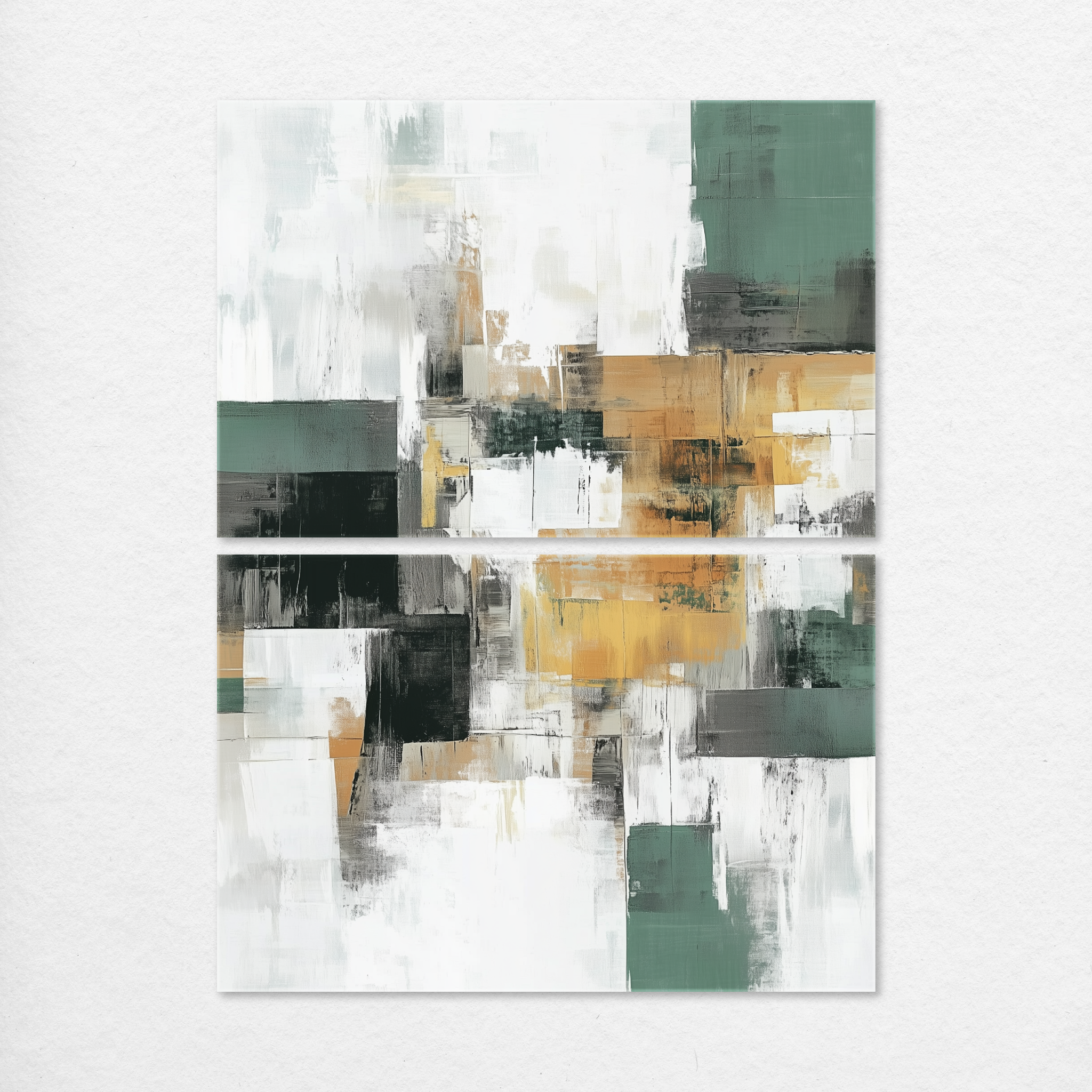 Harmony in Color III