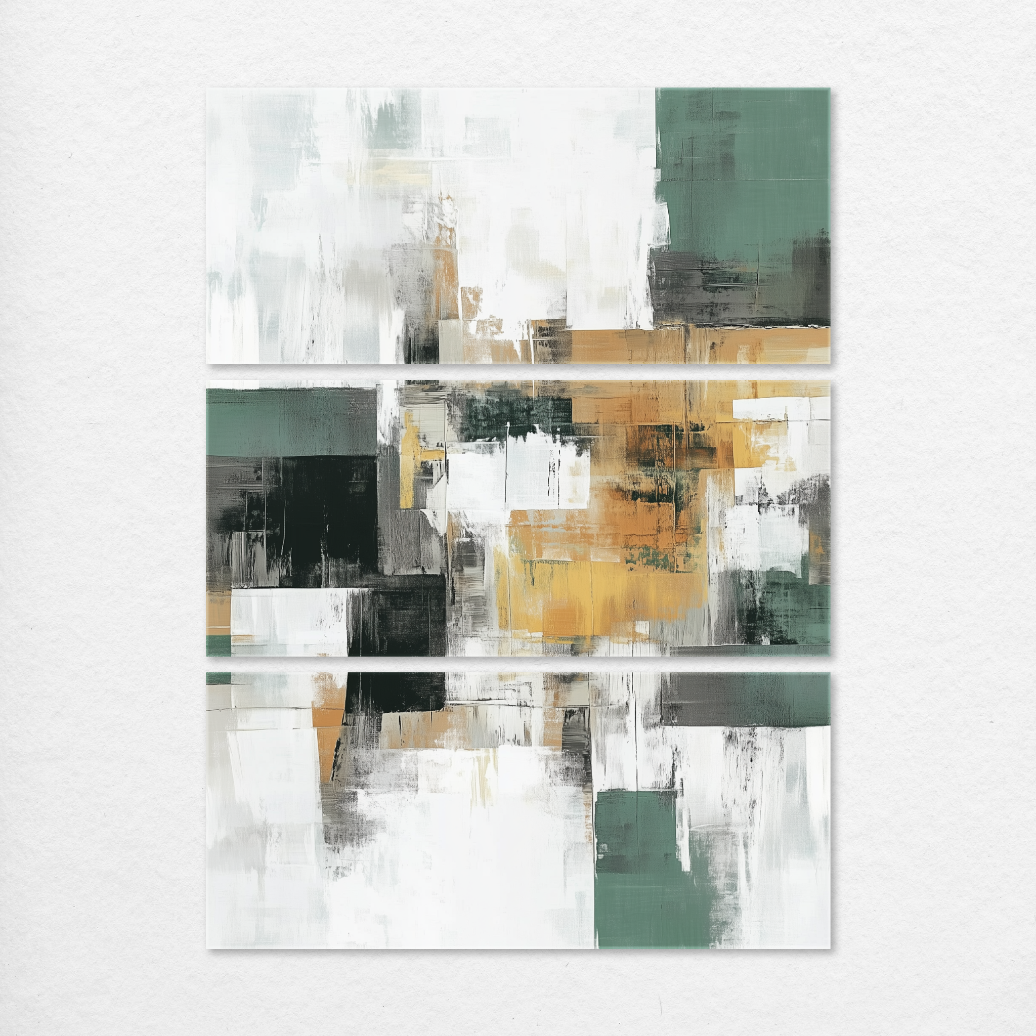 Harmony in Color III