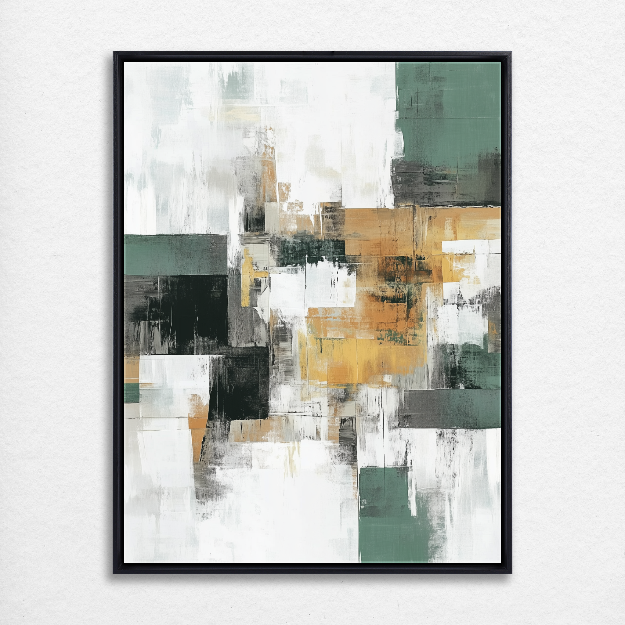 Harmony in Color III