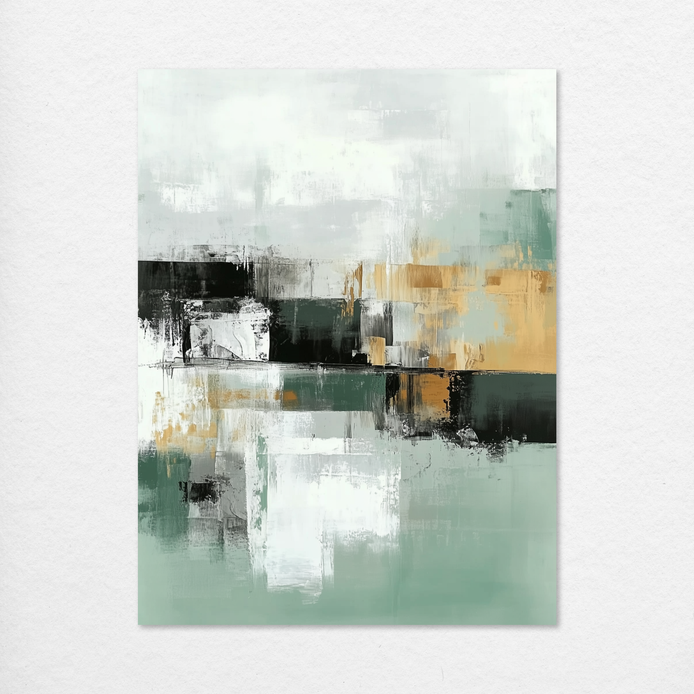 Harmony in Color IV