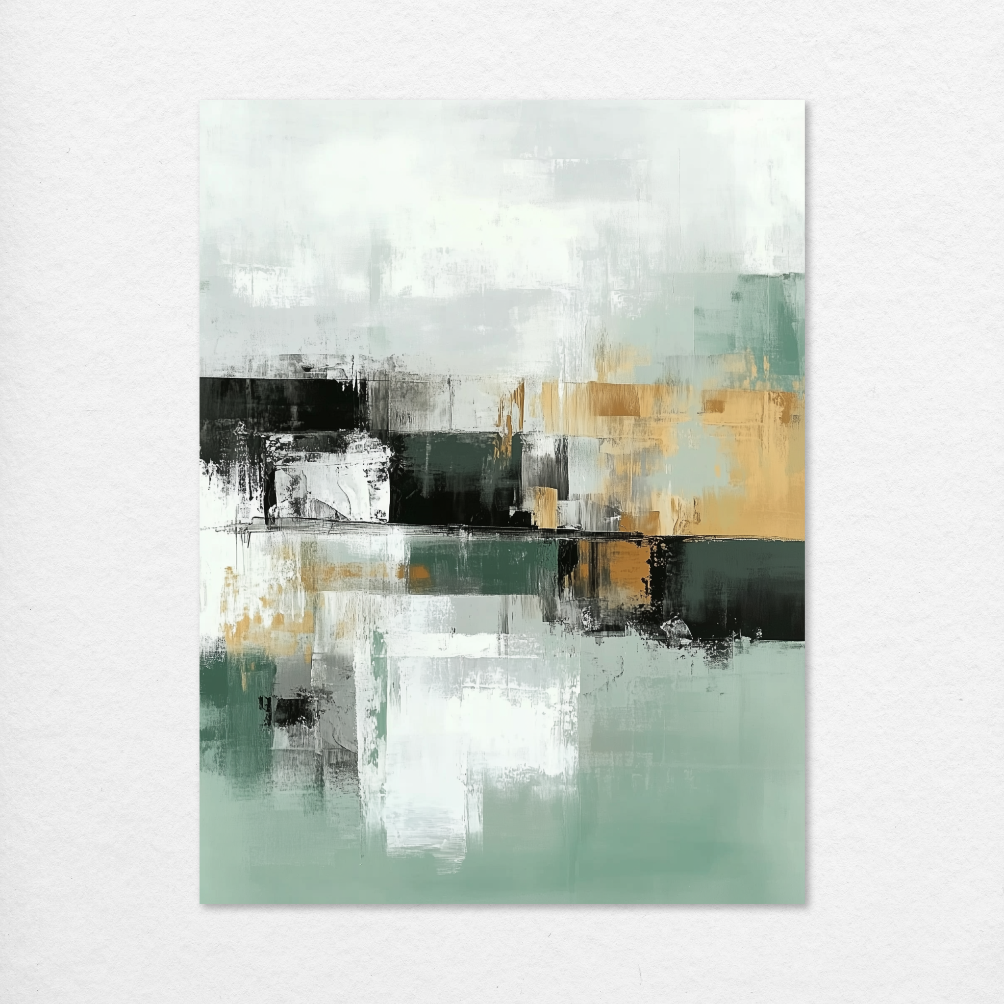 Harmony in Color IV