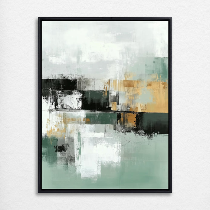 D0525-hand-painted-wall-art_7_3x4-vertical-frame-black.psd