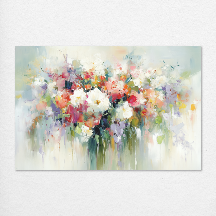 Blossom Abundance