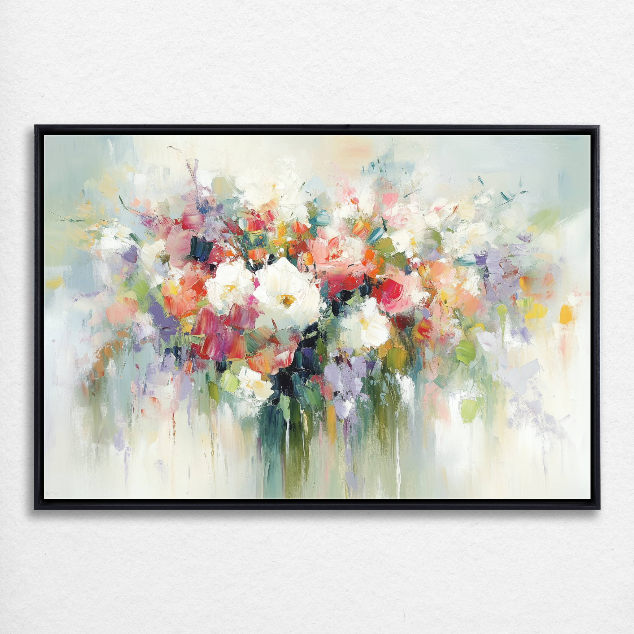 Blossom Abundance