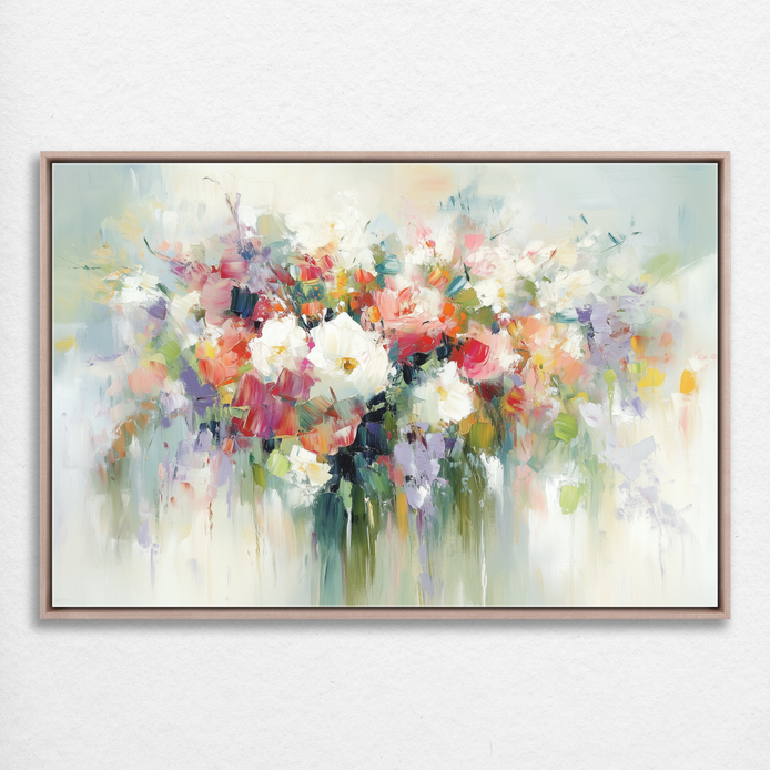 Blossom Abundance