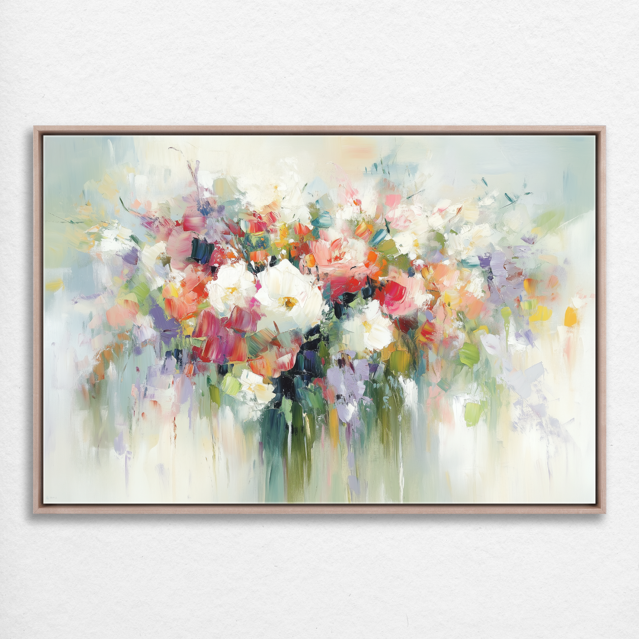 Blossom Abundance
