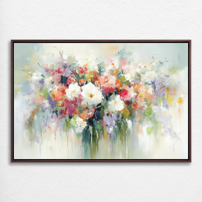 Blossom Abundance