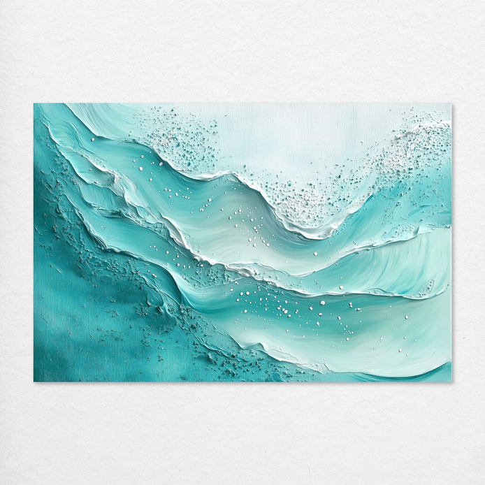Whispering Waves