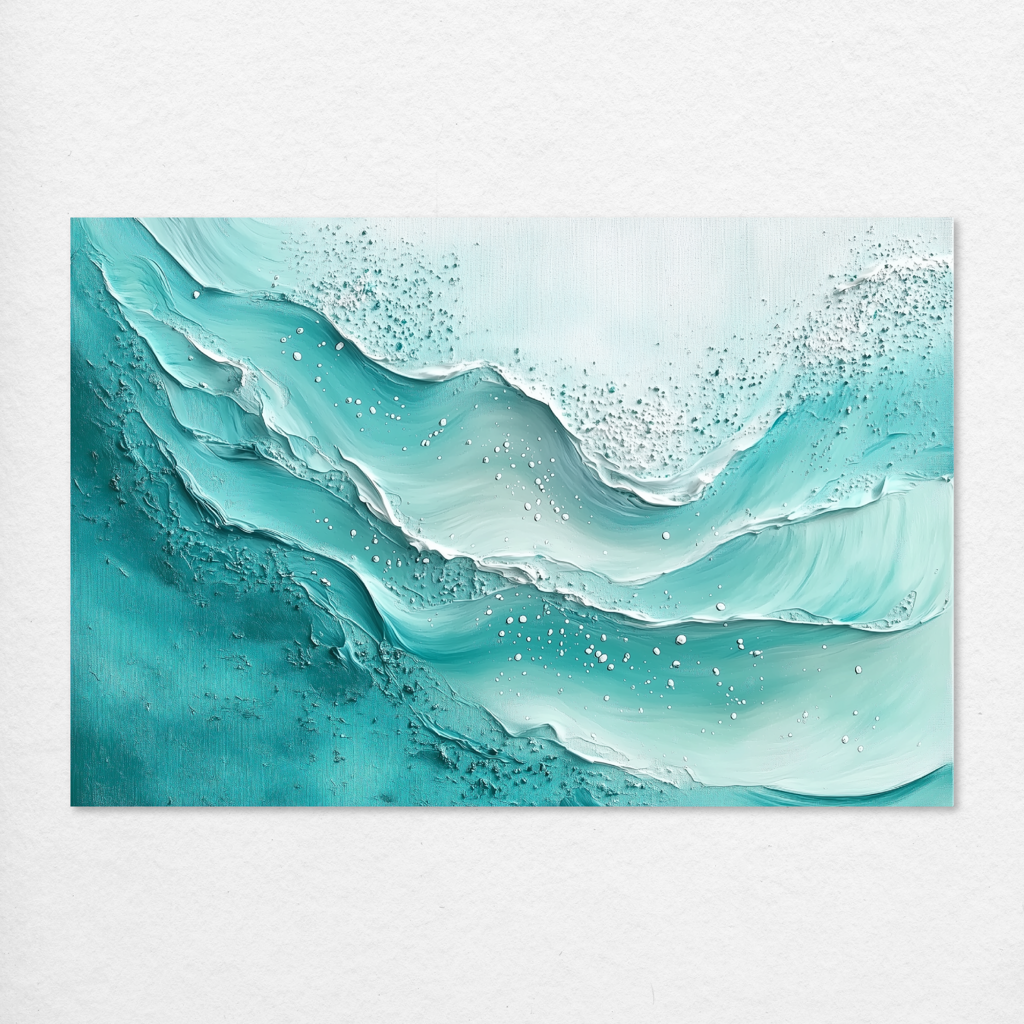 Whispering Waves