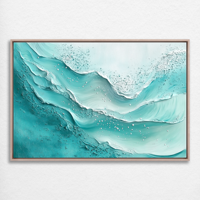 Whispering Waves