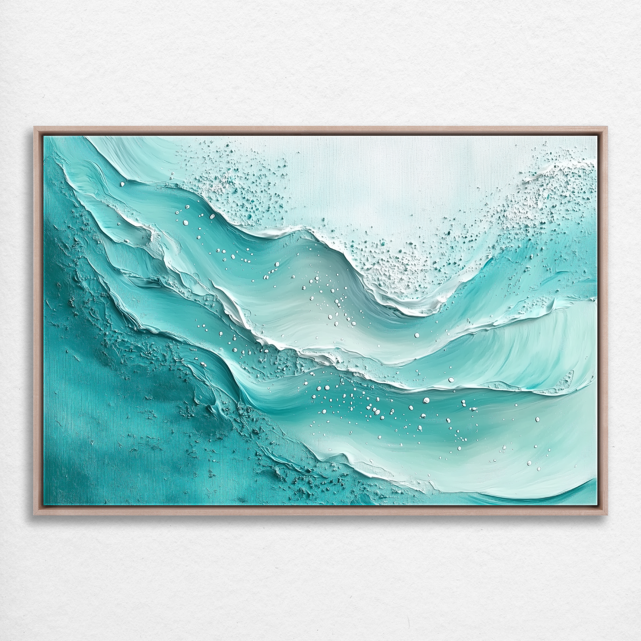 Whispering Waves