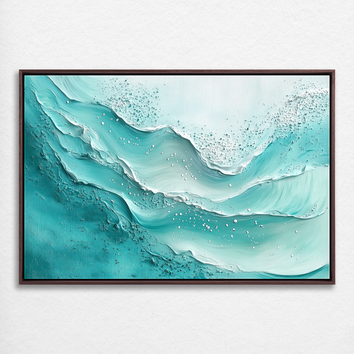 Whispering Waves