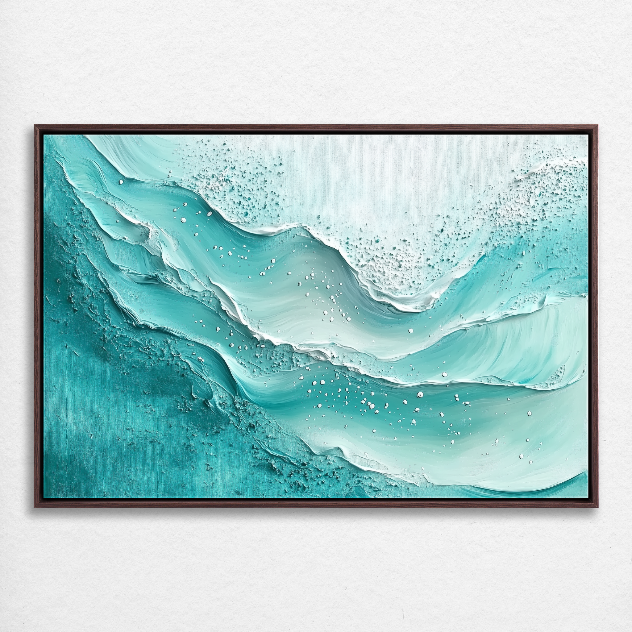 Whispering Waves