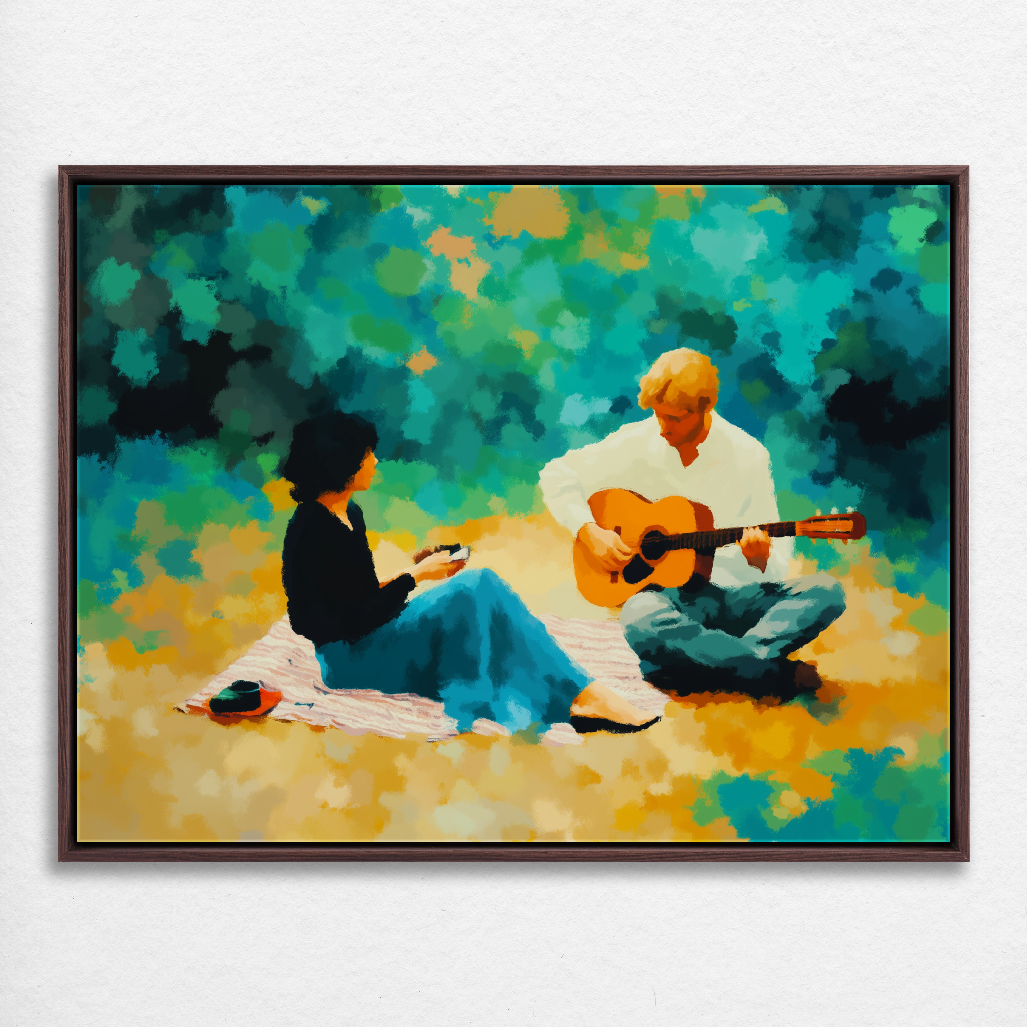 D0532-hand-painted-wall-art_3_4x3-horizontal-frame-walnut.psd