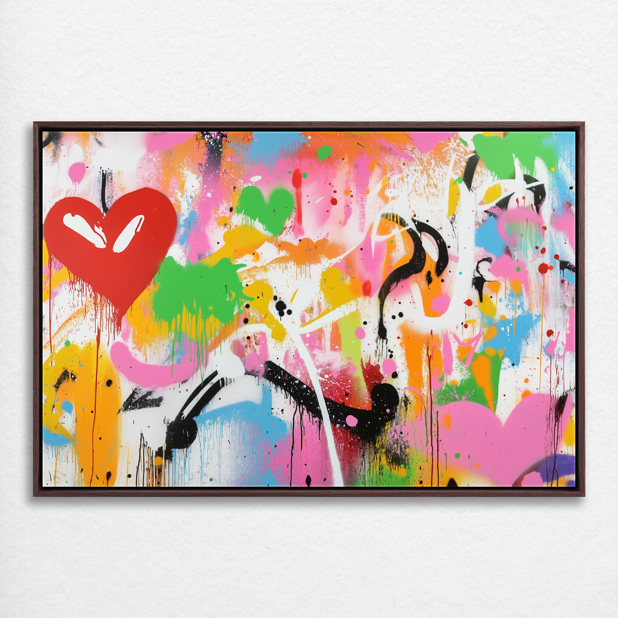 Symphony of Love
